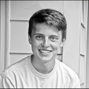 Meet your Posher, Shane